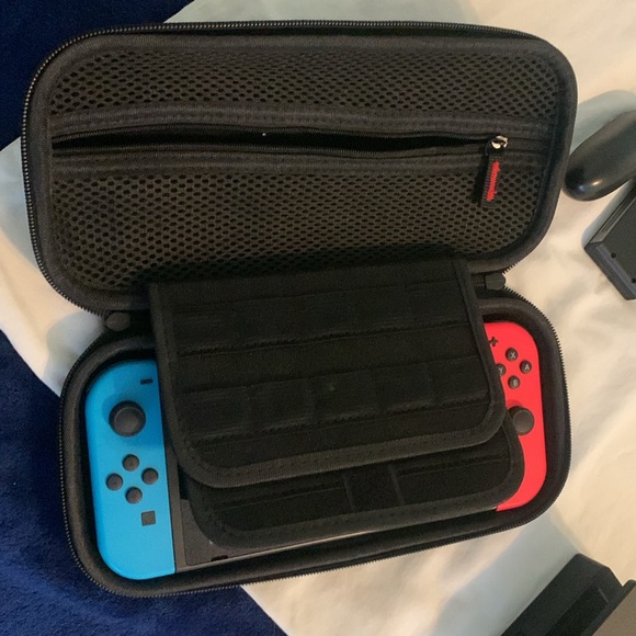 Nintendo Switch 2 - Picture 4 of 6